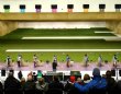 Sports Arena designed using an Artificial Grass surface